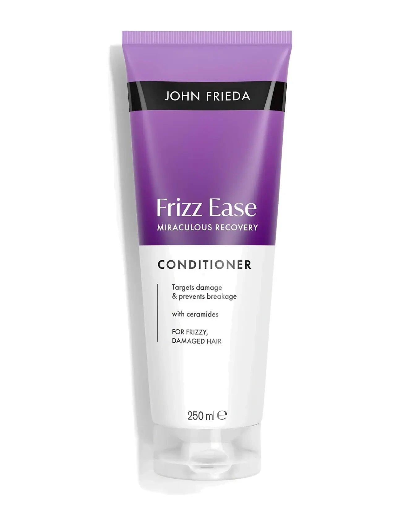 John Frieda Frizz Ease Miraculous Recovery Conditioner 250 Ml - Nude - 250 ML