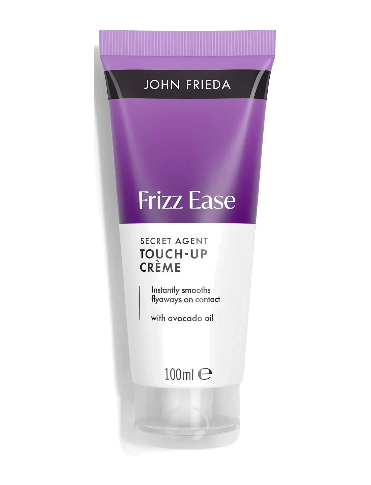 John Frieda Frizz Ease Touch-Up Creme 100 Ml - Nude - 100 ML