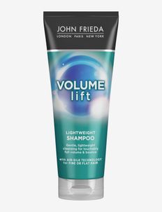 Volume Lift Lightweight Shampoo 250 ML, John Frieda