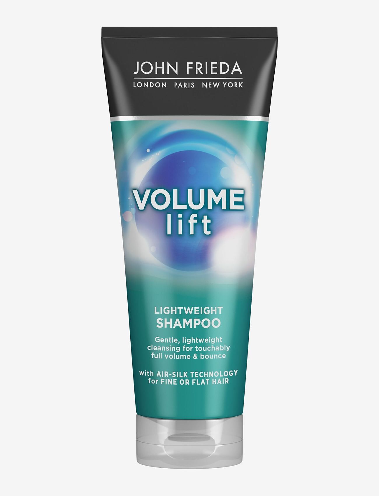 John Frieda - Volume Lift Lightweight Shampoo 250 ML - clear - 0