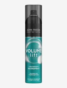Volume Lift Lightweight Hairspray 250 ML, John Frieda