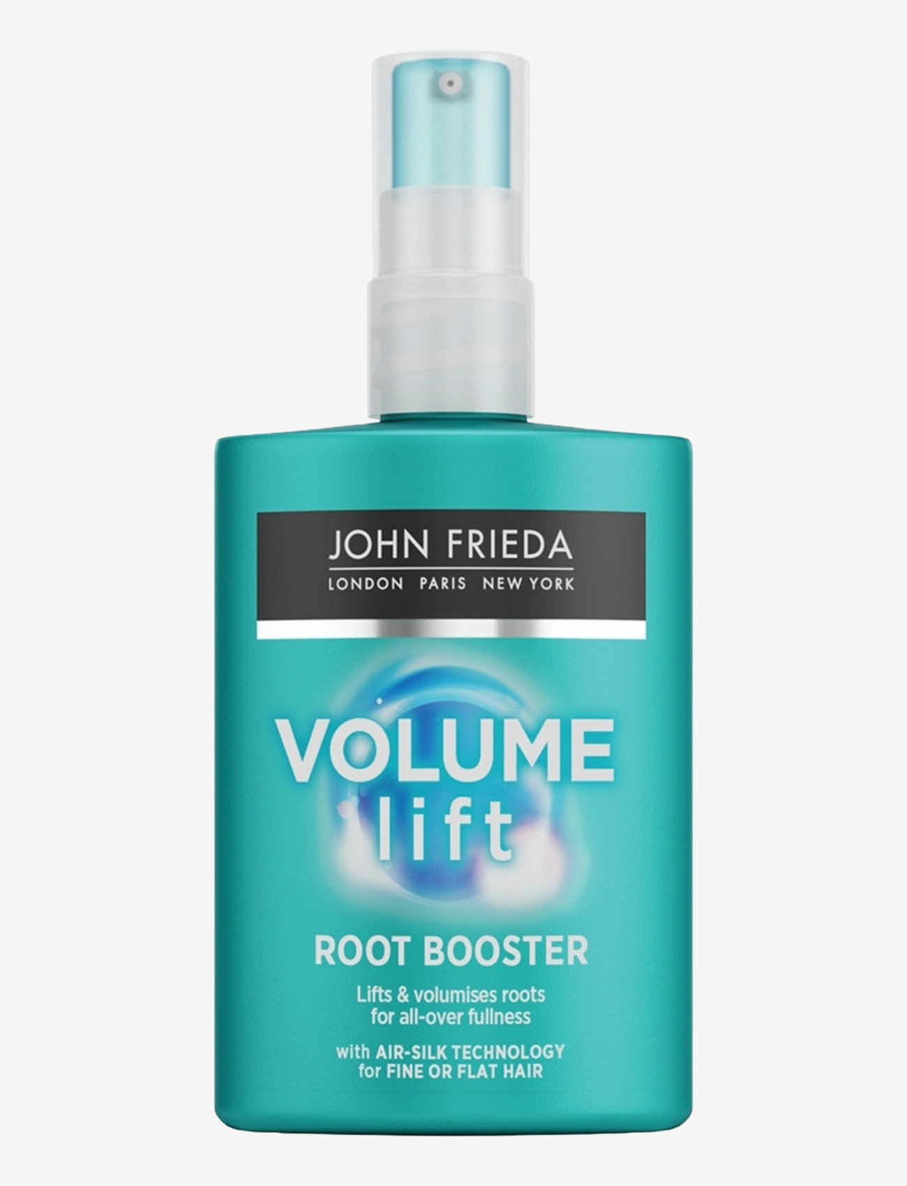 John Frieda - Volume Lift Root Booster 125 ML - volumenspray - clear - 0