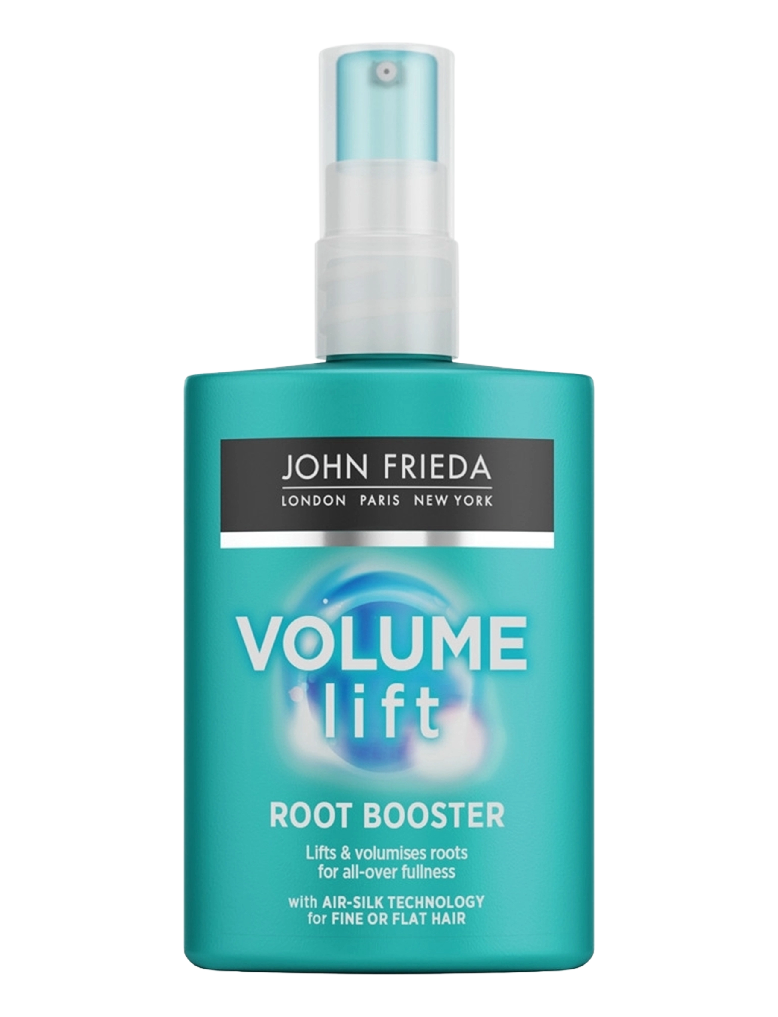 John Frieda Volume Lift Root Booster 125 ML - Volymspray - CLEAR / undefined