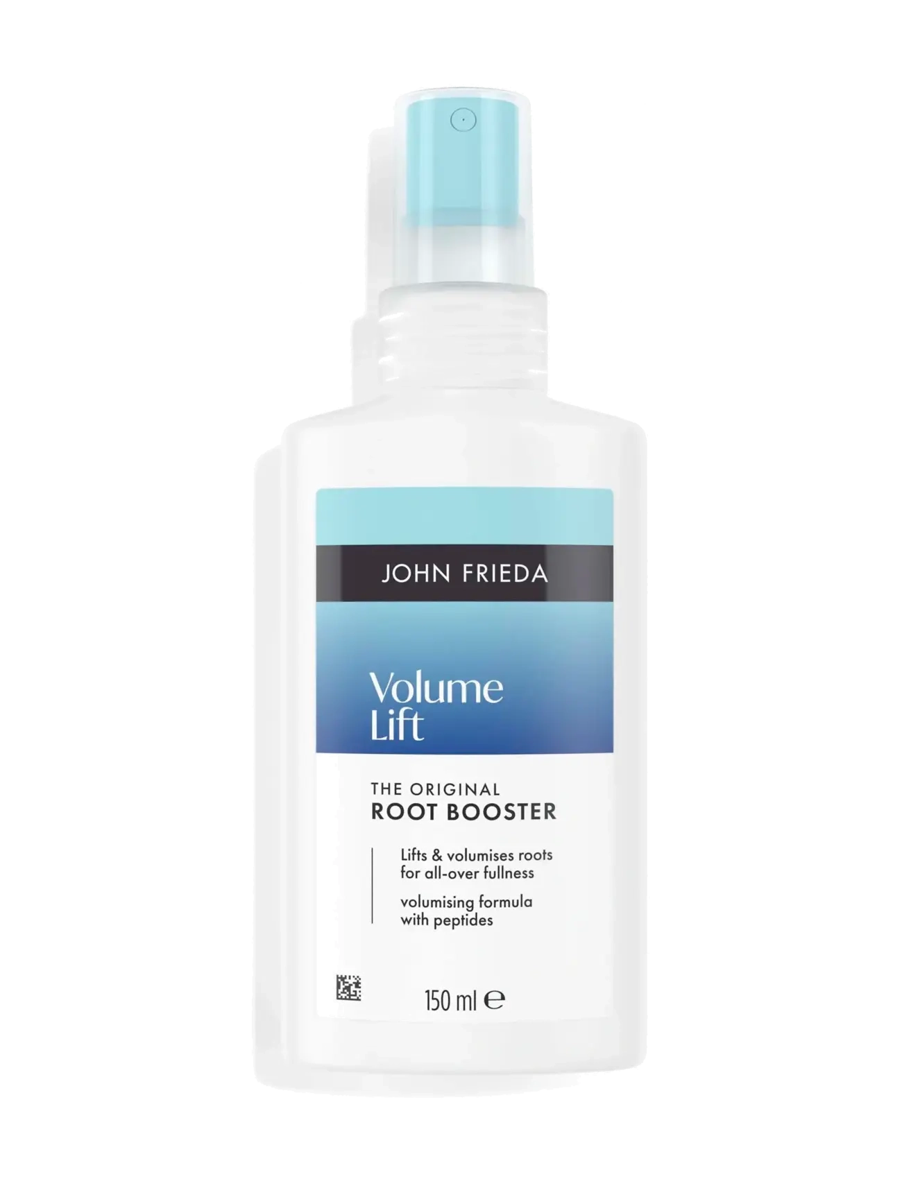 John Frieda Volume Lift Root Booster 150 ml, 150 ml, Nude, Styling > Volumen-Spray, Dame