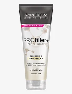 John Frieda ProFiller+ Thickening Shampoo 250 ML, John Frieda