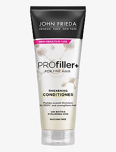 John Frieda ProFiller+ Thickening Conditioner 250 ML, John Frieda