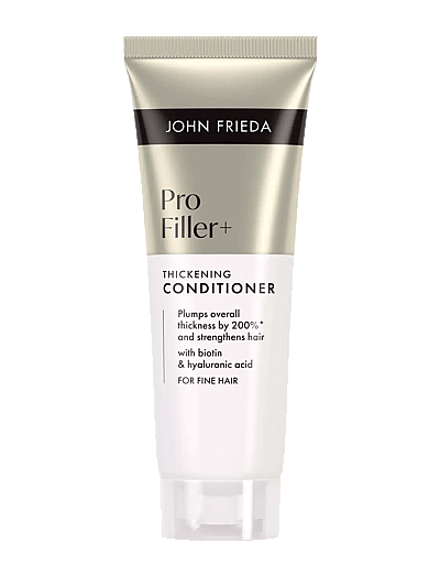 Profiller+ Thickening Conditioner 75 Ml - Balsam & Conditioner
