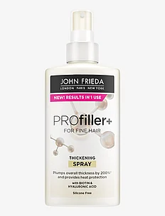 John Frieda ProFiller+ Thickening Spray 150 ML, John Frieda