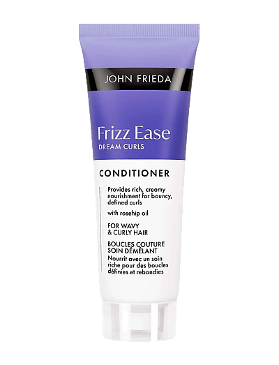 Frizz Ease Dream Curls Conditioner 75 Ml - Balsam & Conditioner