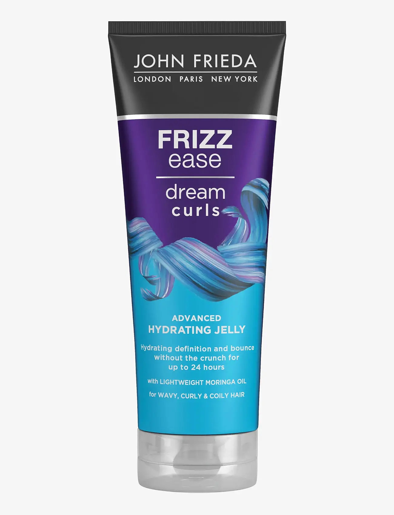 John Frieda - Frizz Ease Dream Curls Advanced Hydrated Jelly 200.00 ML - advanced hydrated jelly - 0
