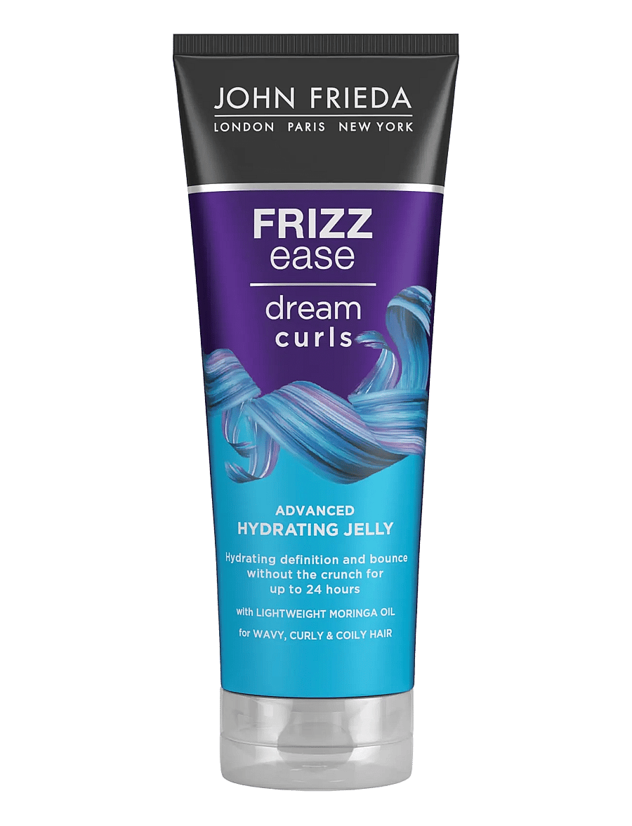 John Frieda - Frizz Ease Dream Curls Advanced Hydrated Jelly 200.00 ML - advanced hydrated jelly - 0