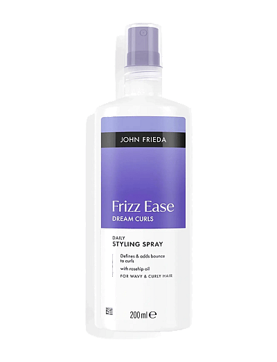 Frizz Ease Dream Curls Styling Spray 200 Ml - HåR-Touch Up-Spray