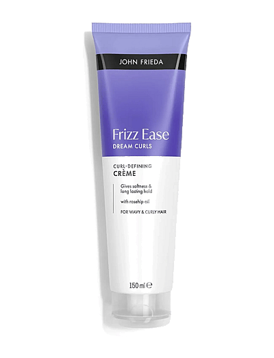 Frizz Ease Dream Curls Curl Defining Creme 150 Ml - Stylingcreme