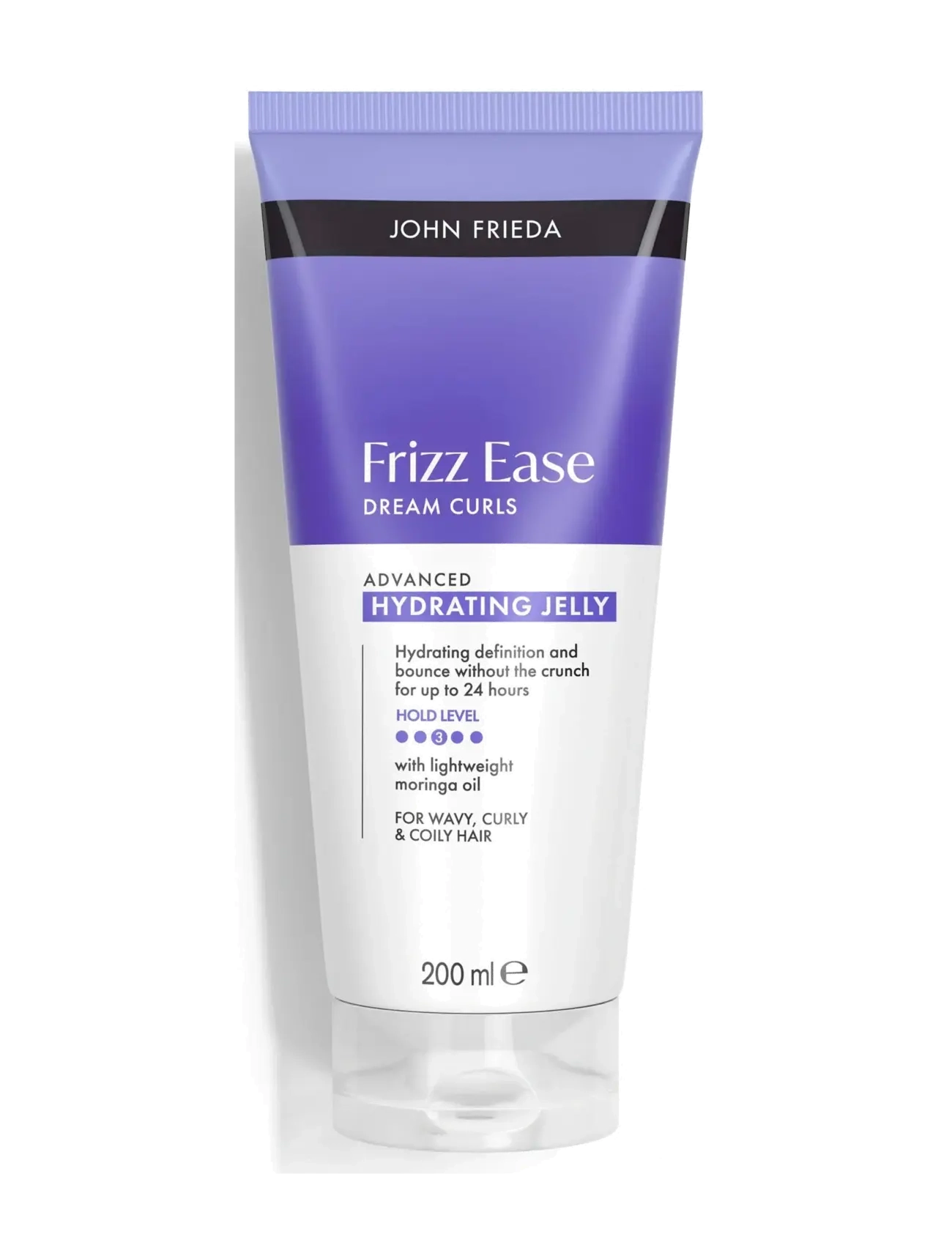 John Frieda Frizz Ease Dream Curls Jelly 200 ml - Last chance - CLEAR / undefined