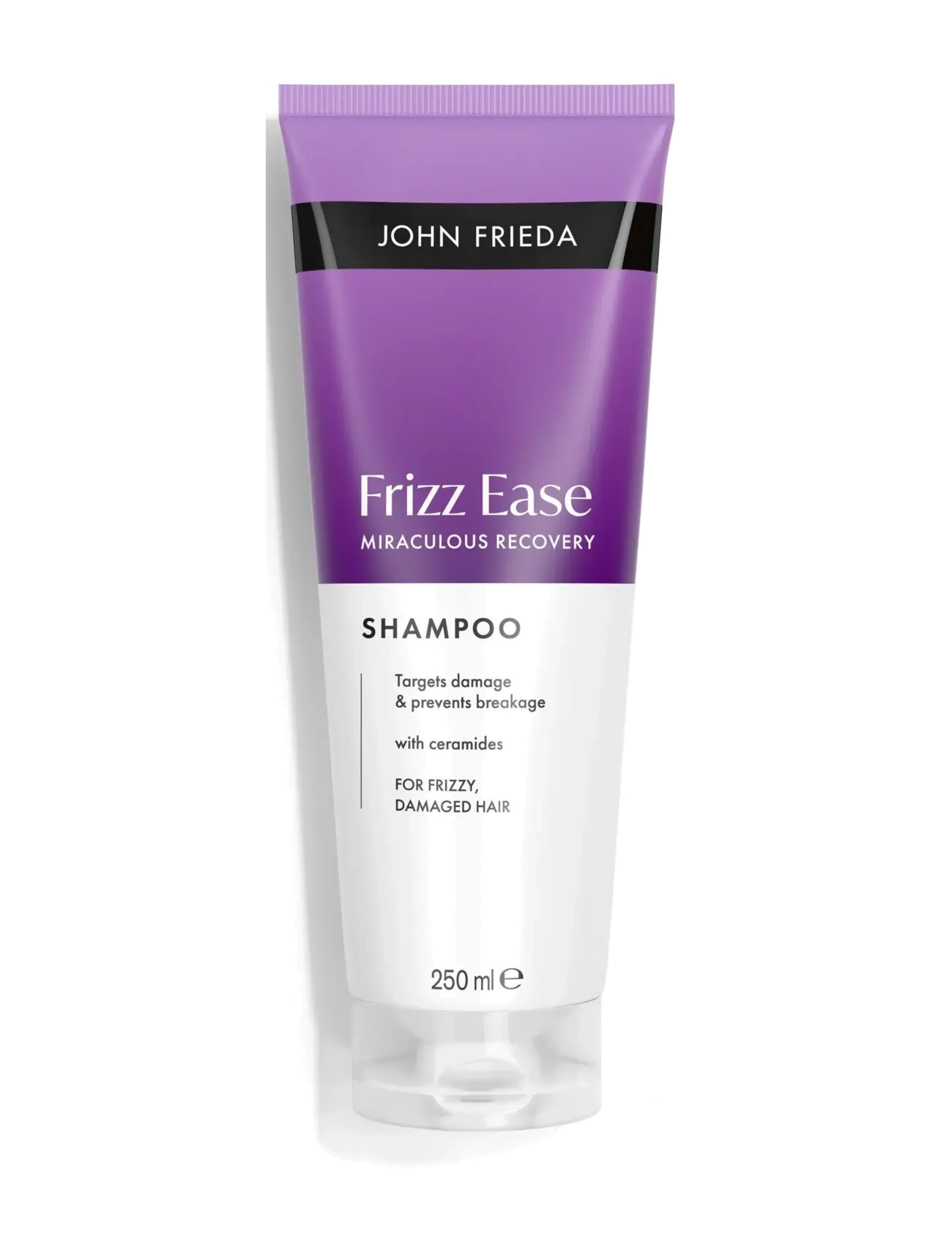 John Frieda Frizz Ease Miraculous Recovery Shampoo 250 ml - Last chance - CLEAR / undefined