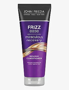 Frizz Ease Miraculous Recovery Conditioner 250 ML, John Frieda