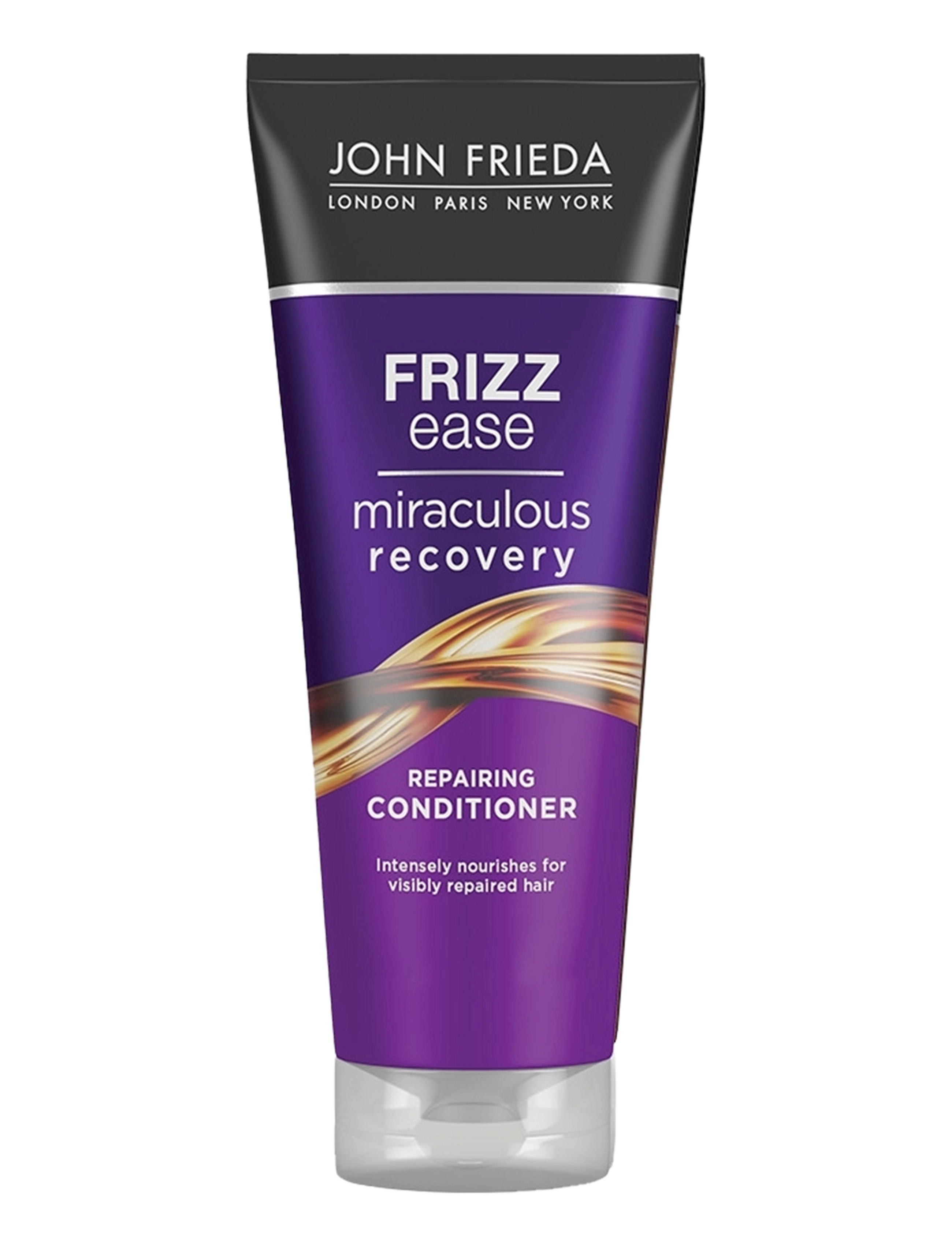 John Frieda Frizz Ease Miraculous Recovery Conditioner 250 ML - Hiustuotteet - CLEAR / undefined