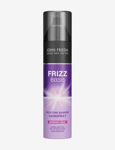 Frizz Ease Moisture Barrier Intense Hold Hairspray 250 ML, John Frieda