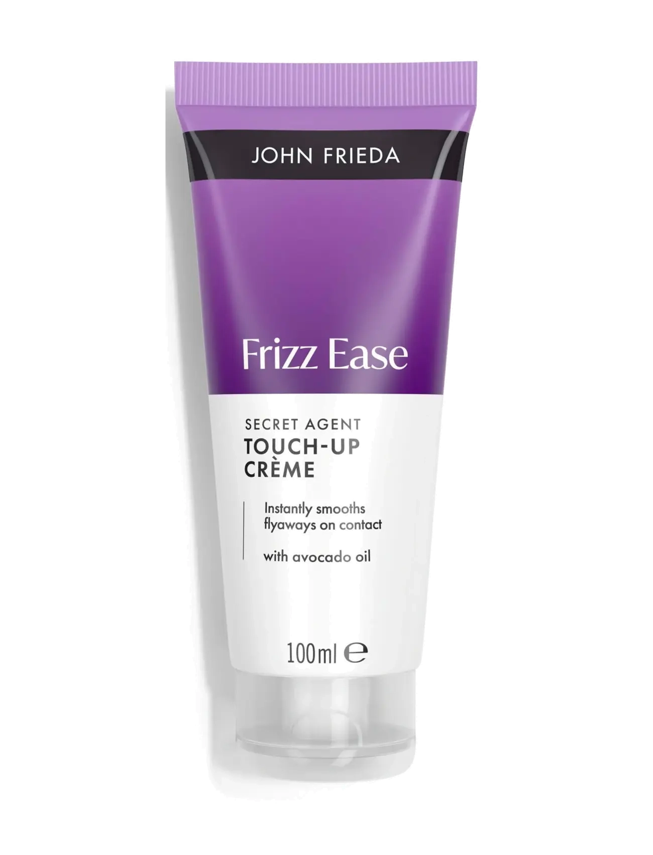 John Frieda Frizz Ease Touch-Up Creme 100 Ml, Stylingcreme, Nude, Str: 100 ML