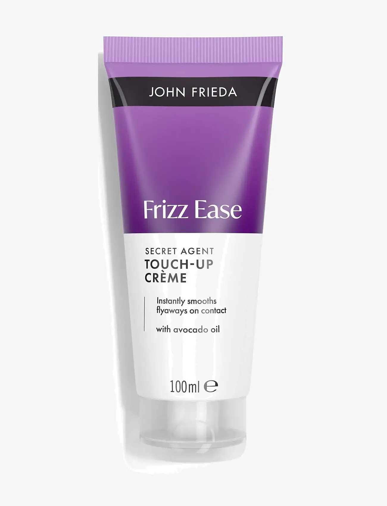 John Frieda - Frizz Ease Touch-up creme 100 ml - stylingcremer - clear - 0