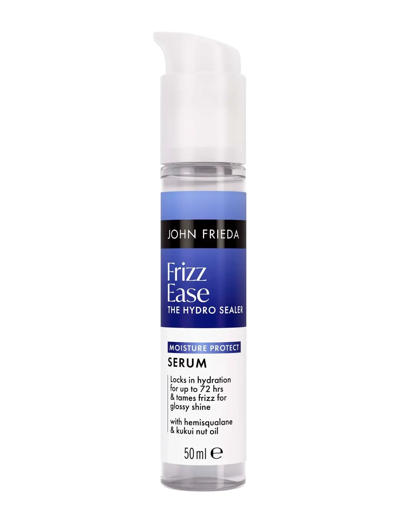 Frizz-ease The Hydro Sealer Fuktgivande Serum 2