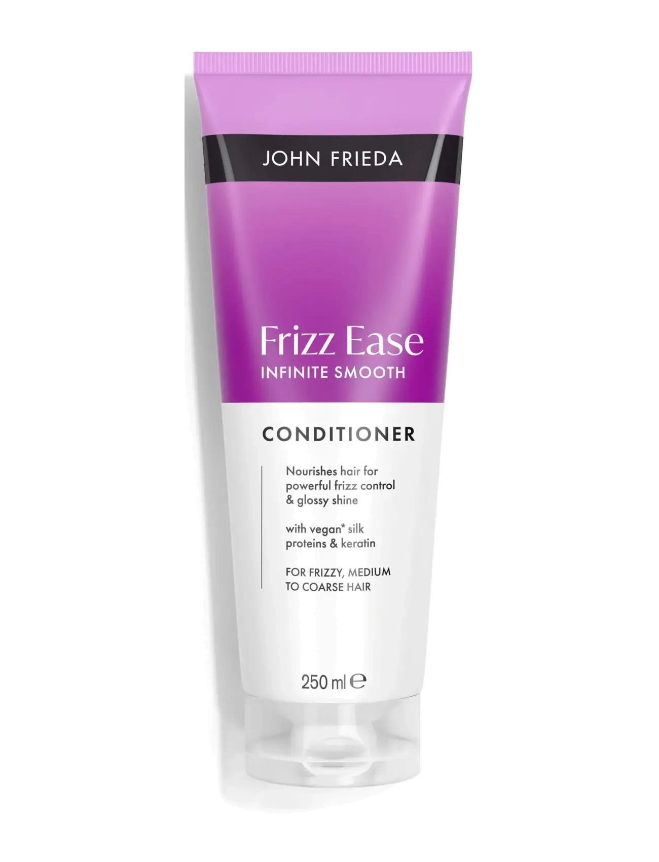 John Frieda Frizz Ease Infinite Smooth Conditioner 250 ml - Kampagne - CLEAR / undefined