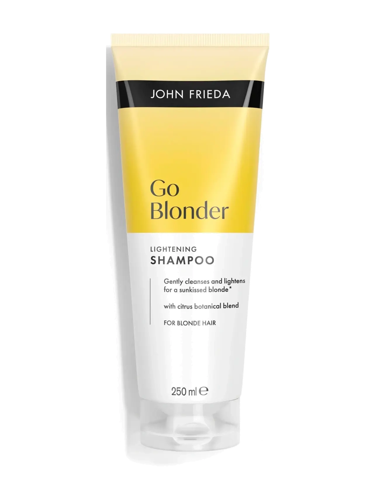 John Frieda Go Blonder Lightening Shampoo 250 ml - Last chance - CLEAR / undefined