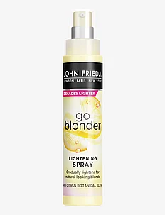 Sheer Blonde Go Blonder Controlled Lightening Spray 100 ML, John Frieda