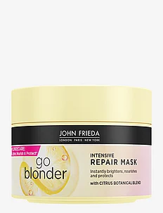 Sheer Blonde Go Blonder Intensive Repair Mask 250 ML, John Frieda