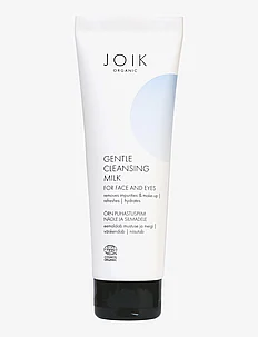 Joik Organic Gentle Cleansing Milk for face & eyes, JOIK