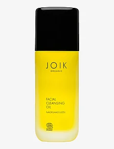 Joik Organic Facial Cleansing Oil, JOIK