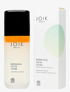 Joik Organic Refreshing Facial Toner, JOIK
