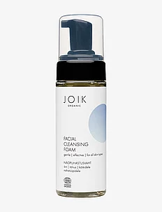 Joik Organic Facial Cleansing Foam, JOIK