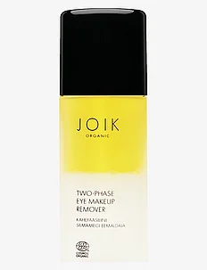 Joik Organic Two-Phase Eye Makeup Remover, JOIK