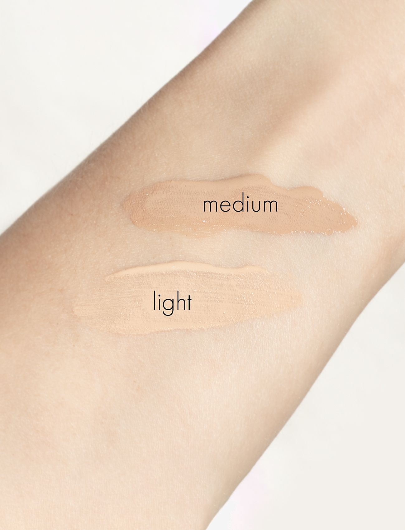 JOIK - JOIK Organic Beauty Skin Perfecting BB Cream - bliv klar til date night - medium - 2