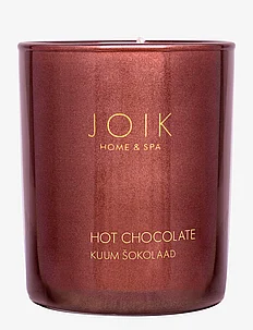 JOIK Home & SPA Scented Candle Hot Chocolate, JOIK