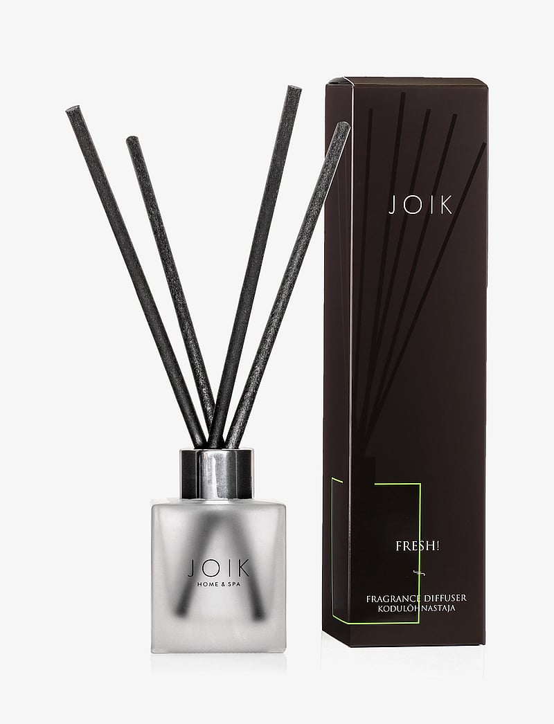 JOIK - JOIK Home & SPA Fragrance Diffuser Fresh - alla 20 € - clear - 0