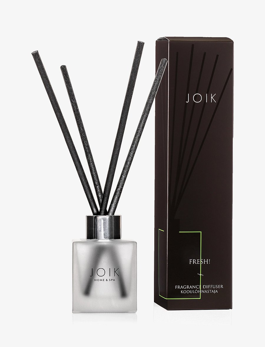 JOIK - JOIK Home & SPA Fragrance Diffuser Fresh - alla 20 € - clear - 0