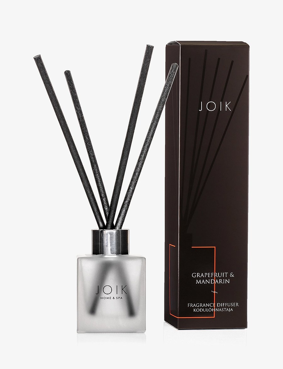 JOIK - JOIK Home & SPA Fragrance Diffuser Grapefruit & Mandarin - alla 20 € - clear - 0