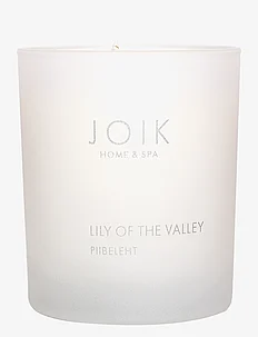 JOIK Home & SPA Scented Candle Lily of Valley, JOIK