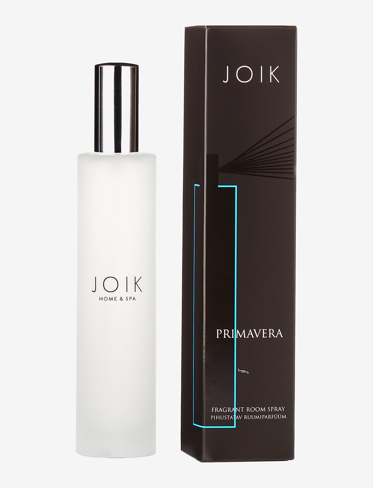 JOIK - JOIK Home & SPA Fragrant Room Spray Primavera - ilmsprey - clear - 0