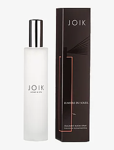 JOIK Home & Spa Fragrant Room Spray Lumiere du Soleil, JOIK
