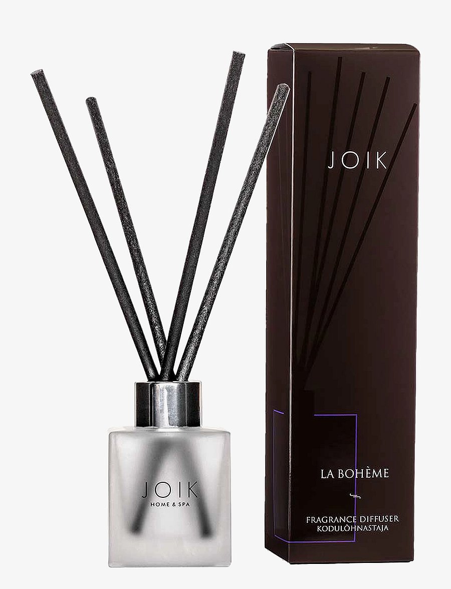 JOIK - JOIK Home & SPA Fragrance Diffuser La Boheme - alla 20 € - clear - 0