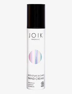 Joik Organic Moisture & Care Hand Cream, JOIK
