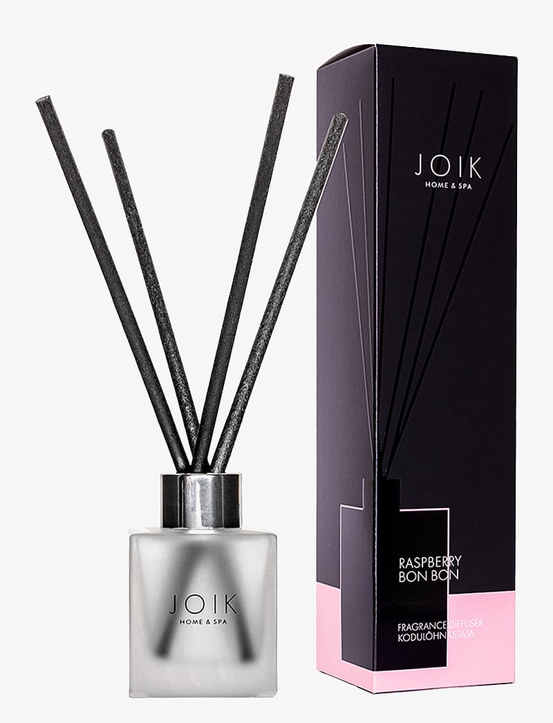 JOIK - JOIK Home & SPA Fragrance Diffuser Raspberry Bonbon - alla 20 € - clear - 0