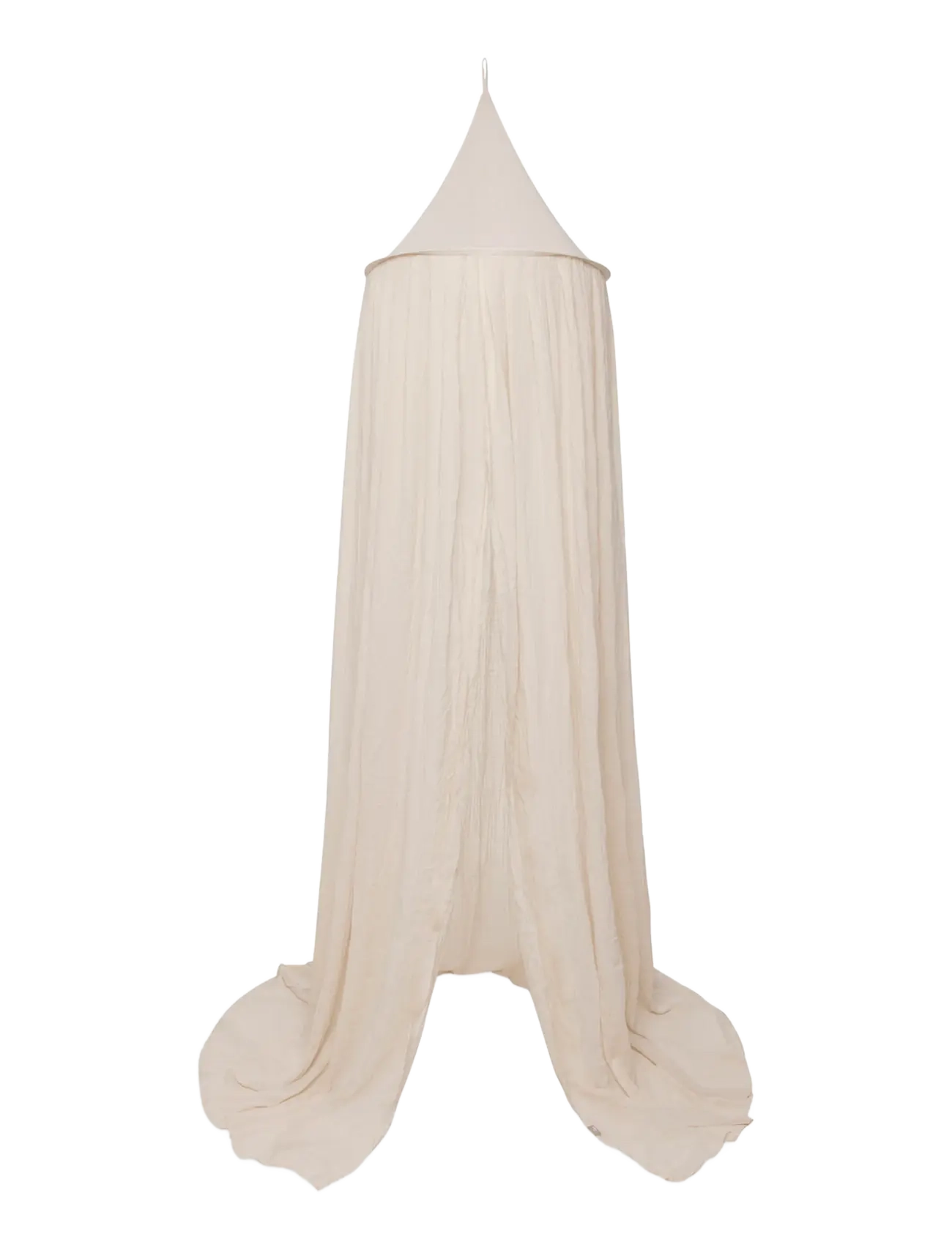 Jollein Canopy - Sänghimmel - SAND / beige
