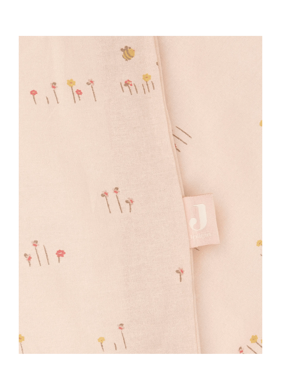 Jollein - Duvet Cover Set - bettwäsche-set - pretty picnic - 1