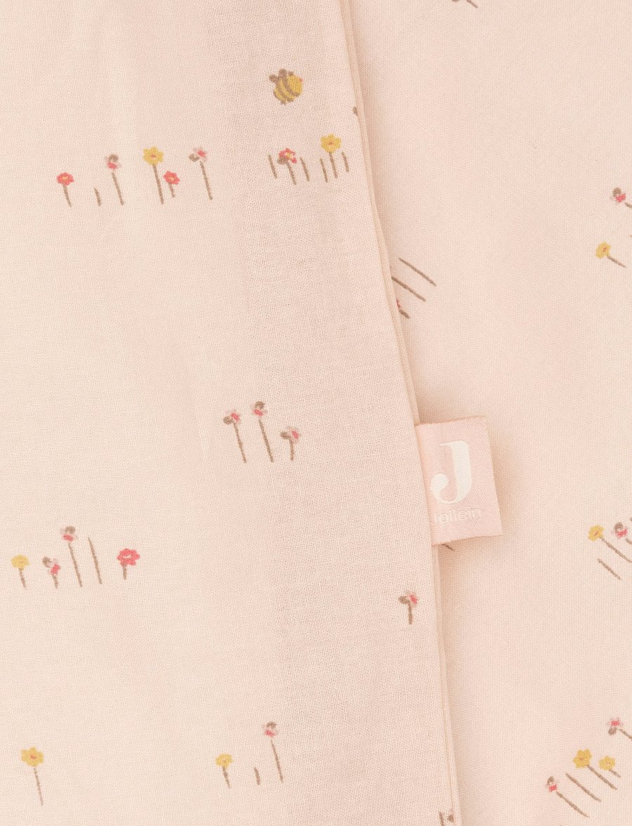 Jollein - Duvet Cover Set - bettwäsche-set - pretty picnic - 2