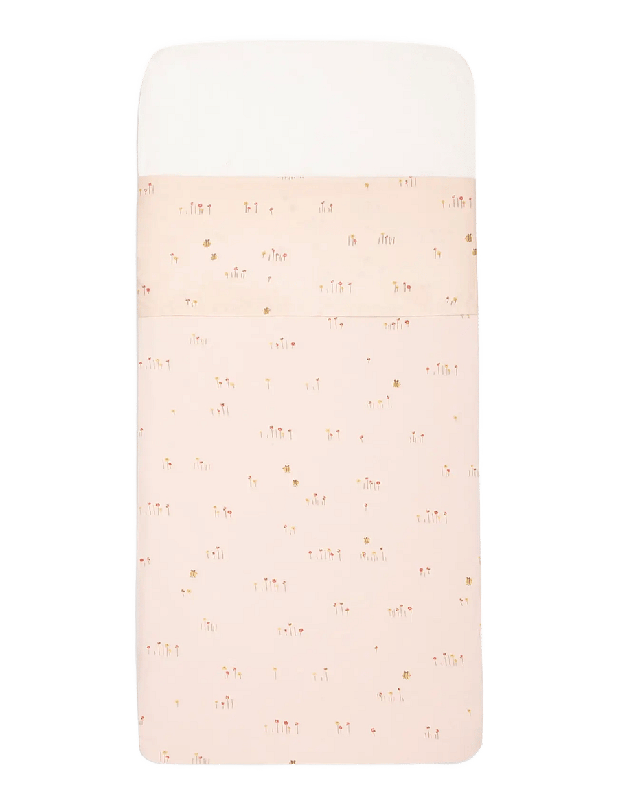 Jollein - Sheet - bettlaken - pretty picnic - 0