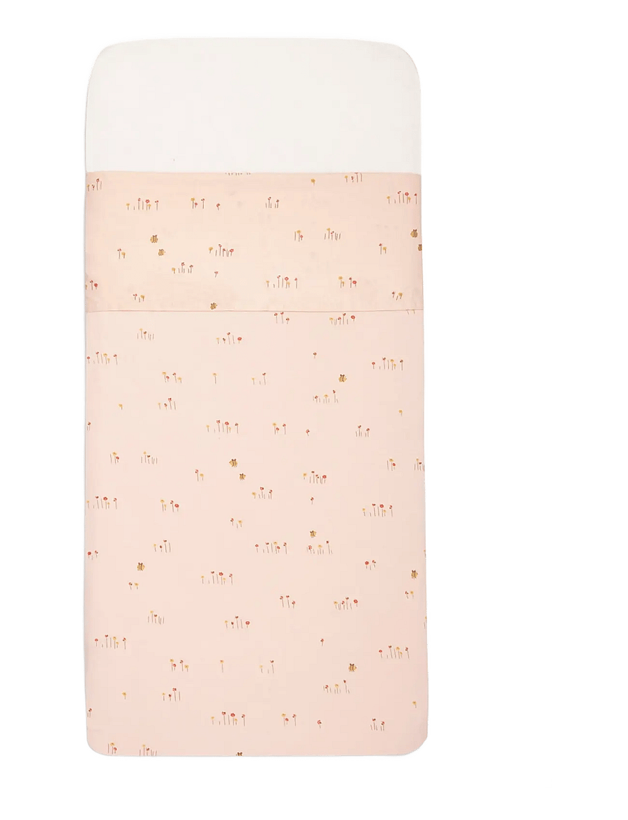 Jollein - Sheet - bettlaken - pretty picnic - 0
